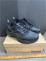 Reebok Men’s size 10 shoes