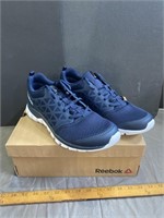 Reebok Men’s size 10 shoes