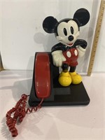 1993 The Walt Disney Company Mickey Mouse