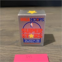 1989 Hoops Basketball Cards