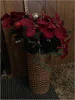 Christmas arrangement