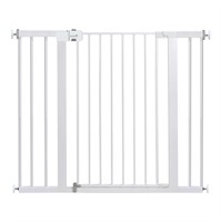 Easy Install Extra Tall and Wide Baby Gate