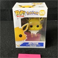 Jolteon Pokemon Funko Pop, NIB