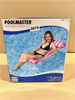 New poolmaster pool float