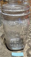 ATLAS MASON JAR