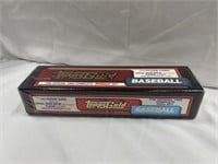 1992 Topps Gold Complete Set- Sealed