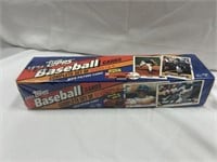 1993 Topps Complete Set- Sealed