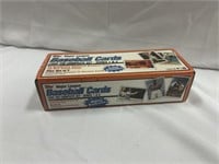 1995 Topps Complete Set- Sealed