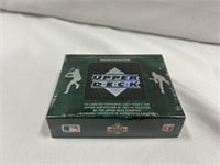 1992 Team MVP Holographic Card Set Sealed
