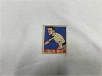 1948 Leaf Fritzie Zivic #82 Boxing Card