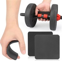 20PCS Non Slip Grip Gym Grip Pads