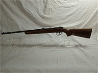 Remington Model 514  22 S-L LR Rifle
