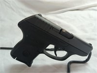 Ruger LCP 380 Auto Pistol w/ Holster