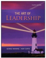 The Art Of Leadership Fourth Edition