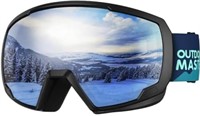 OUTDOOR MASTER Kid's Ski Goggle