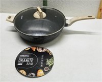 Carote 12.5 Die-Cast Cookware