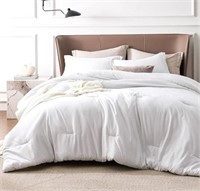 Best Choice White Queen Duvet/Comforter