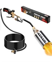 Ausail Propane Torch Weed Burner