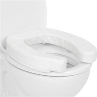 Vice Toilet Sear Cushion With Suction Cu