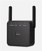 Wi-Fi Range Extender