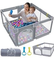 Baby Playpen by CPC 50x 50