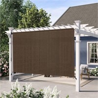 Artpuch 6'x8' Outdoor Roller Shade