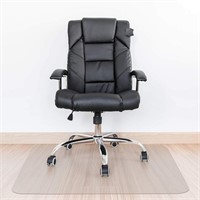 Kuyal Chair Mat, 48x48 Protector
