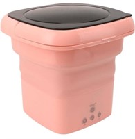 Portable Bucket Washer