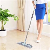 Microfiber Floor Mop