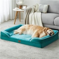 Waterproof Dog Bed 36L x 27W x 6.5Th