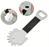 BBQ Grill Grate Scraper