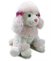 VACHICHI 12" "Poodle" Plush