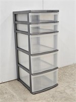 STORAGE DRAWERS BY GRACIOUS LIVING