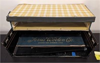 Detmer and Ferris Woolens Boxes 30"