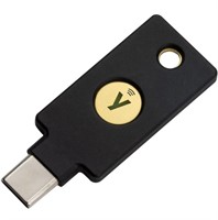 YUBICO Yubikey 5C NFC