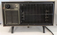 Arvin 1320 Fan Forced Automatic Heater 12"x18"x6"