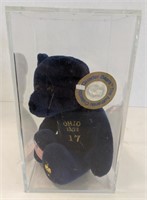 Collectible Quarter Bear Ohio 1803 17 Bear With