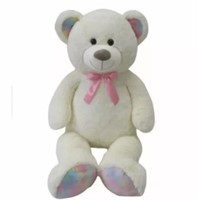 KELLYTOY 40" "Bear" Jumbo Stuffed Animal Plush