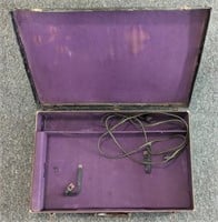 Vintage Tool Case