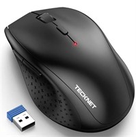 TECKNET 2.4G Wireless Mouse