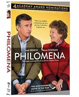 Philomena Dvd