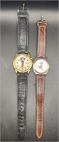 Mickey Mouse Watches *Bidding 1xqty