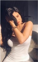 MOTIVATION4U Kylie Jenner Unframed Poster