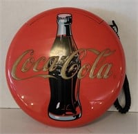 1995 Coca-Cola Phone 12"R