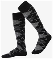 MYSOCKS Unisex Knee High Socks