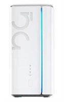 BOSSCDMA 5G Wifi Slim Slot Router