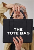 "The Tote Bag" Handbag For Women