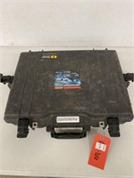 PELICAN WATERTIGHT PROTECTOR 1495 CASE