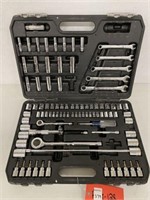 CRAFTSMAN SOCKETS AND WRENCHES (MISSING PIECES)