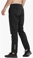 INBIKE Men's Fleece Lined Trouser